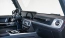 Mercedes-Benz G 500 - 2 Years Approved Warranty - Approved Prepared Vehicle