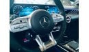 مرسيدس بنز CLA 35 AMG بريميوم +