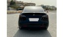 Tesla Model Y Tesla Model Y - GCC - Under Warranty from Tesla UAE