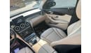 Mercedes-Benz C 300 Luxury 2.0L