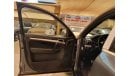 Porsche Cayenne Turbo PORSCHE CAYENNE TURBO 4.8L 2008 WITH LEATHER SEATS, T.V NAVIGATION AND MUCH MORE...