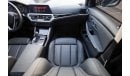 BMW 320i Exclusive