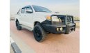 تويوتا هيلوكس 2014 TOYOTA HILUX D4D