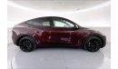 Tesla Model Y Long Range (Dual Motor) | 1 year free warranty | 0 Down Payment