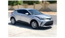 Toyota CHR Toyota C-HR Hybrid ,2022 (1.8L) GCC Specs Full Option