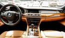 BMW 730Li Li