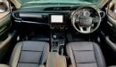 Toyota Hilux MODIFIED TO GR SPORTS 2024 | 2.8L DIESEL | RHD | DOUBLE CABIN