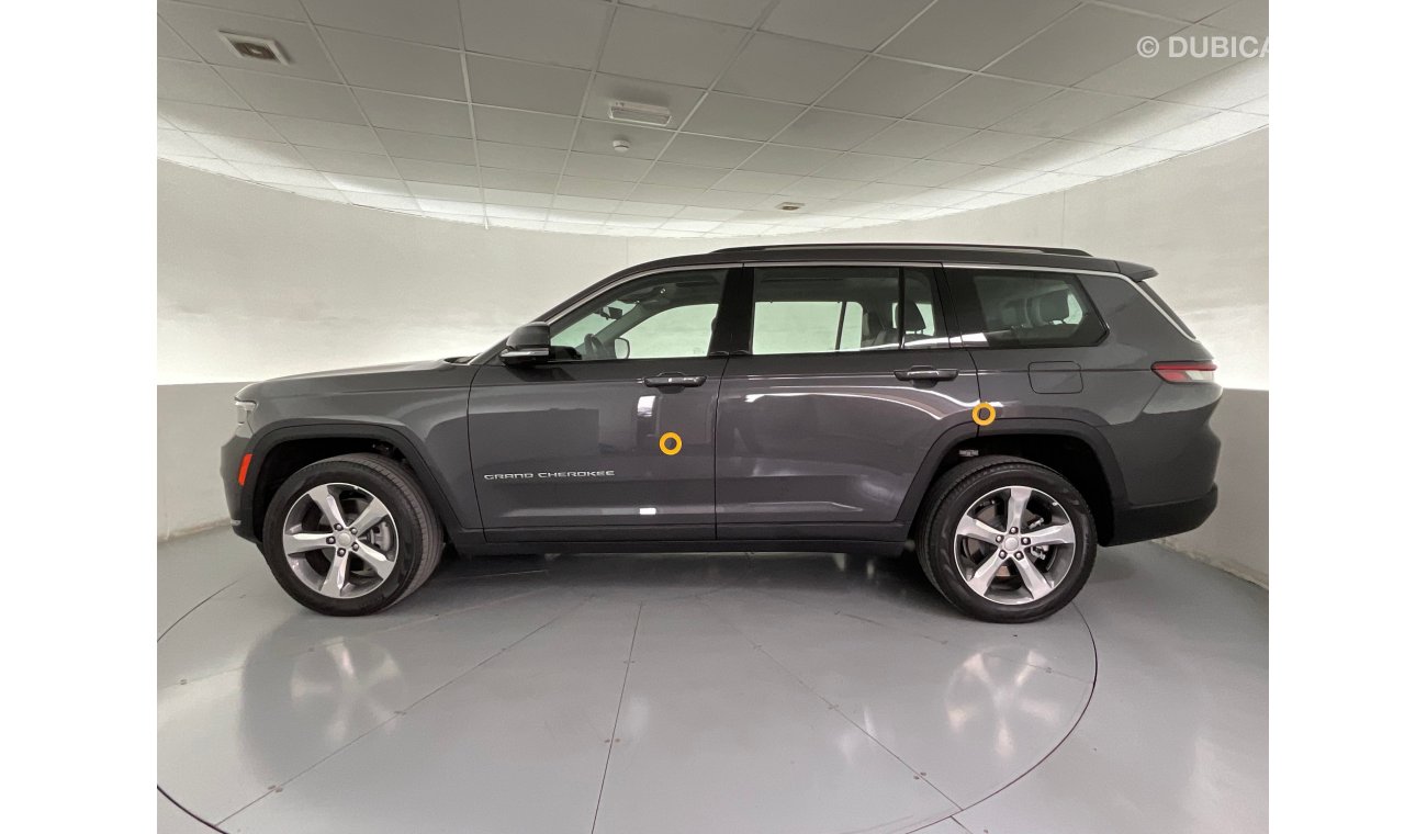 Jeep Cherokee Limited Plus | 1 year free warranty | 0 Down Payment