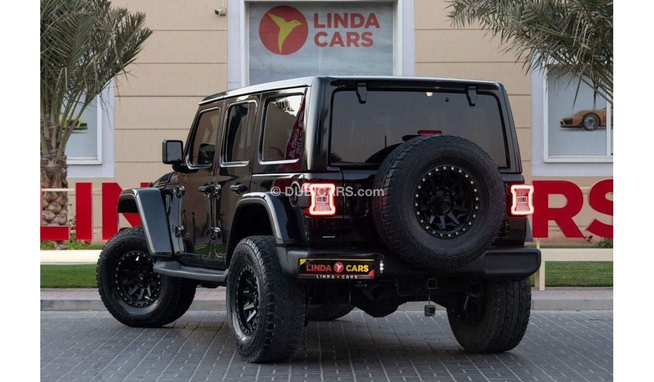 جيب رانجلر Unlimited Sport 3.6L M/T Jeep Wrangler Unlimited Sport 2021 American Spec under Warranty with Flexib