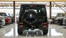 Mercedes-Benz G 63 AMG Mercedes-Benz G-Class 2024 - Black | 0 km | Double Night Package