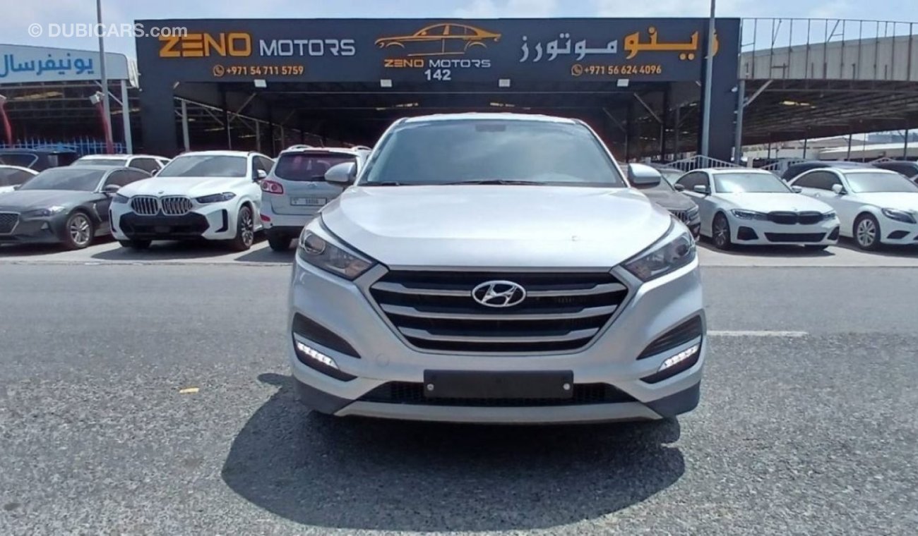 هيونداي توسون hyundai tucson 2018 korea importer