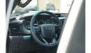 Toyota Hilux 2.8 MODEL 2023 GR SPORT DIESEL GCC FOR EXPORT ONLY