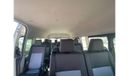 Toyota Hiace 2.8 L DIESEL HIGH ROOF NEW Shape BRAND NEW