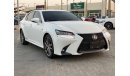 Lexus GS 450 LEXUS GS450 HAYBIRD F SPORT