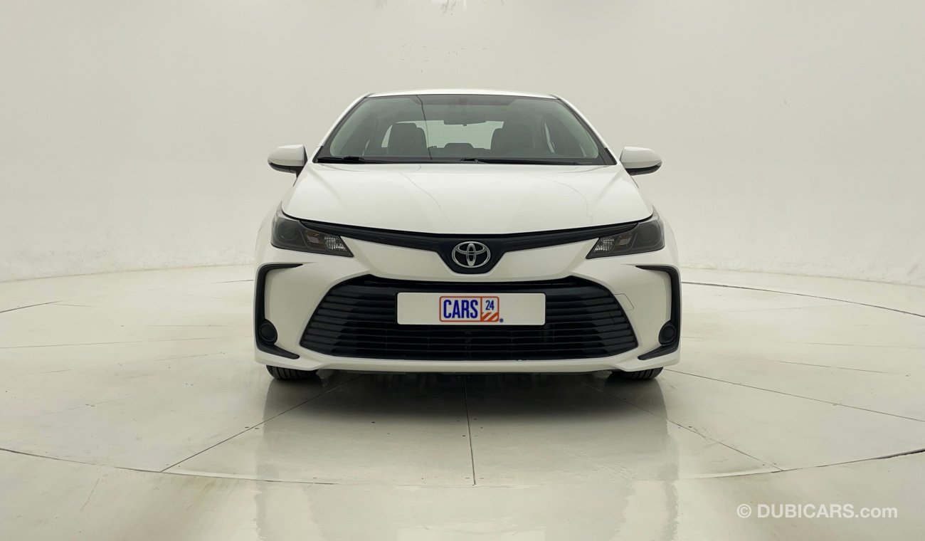 Toyota Corolla XLI 1.6 | Zero Down Payment | Free Home Test Drive