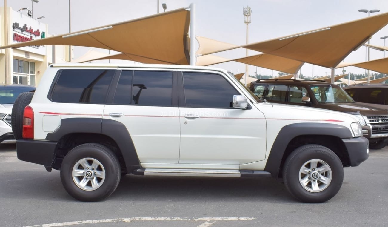 Used Nissan Patrol Super Safari GL 2019 for sale in Dubai - 593315