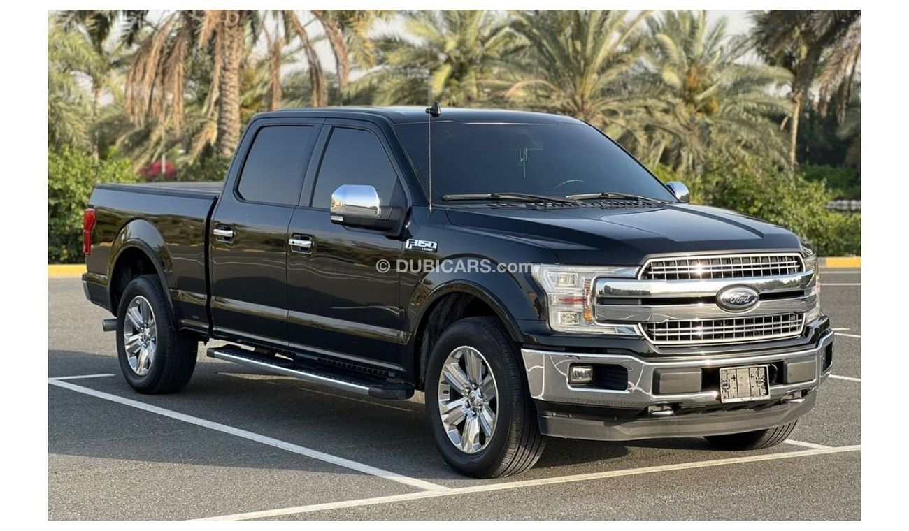 Ford F 150 XLT Sport Pack