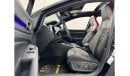 Volkswagen Golf GTI 2022 Volkswagen Golf GTI, Feb 2025 VW Warranty + Service Pack, Full Options, Low Kms, GCC