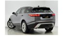 Land Rover Range Rover Velar 2020 Range Rover Velar P250 SE R-Dynamic, Warranty, Full Range Rover Service History, GCC