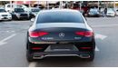 Mercedes-Benz CLS 400 4matic