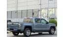 GMC Sierra 1500 Denali 6.2L (425 HP) GMC SIERRA DENALI 2016 GCC 6.2L FULL OPITION // PERFECT CONDITION