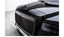 Rolls-Royce Cullinan Black Badge