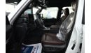 تويوتا برادو Land Cruiser 250 Adventure First Edition 2.4L Turbo 7- Seater Automatic