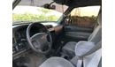 Nissan Patrol Pickup V8 With "Kit Upgraded"