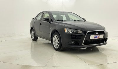 Mitsubishi Lancer GLX LOWLINE 2 | Zero Down Payment | Free Home Test Drive