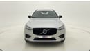 فولفو XC 60 T5 R DESIGN 2 | بدون دفعة مقدمة | اختبار قيادة مجاني للمنزل