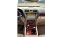 Lexus LS460