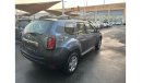 Renault Duster SE