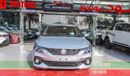 سوزوكي بالينو Suzuki Baleno 1.5L | 2024 | 0km