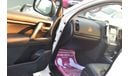 Toyota Land Cruiser 2021 TOYOTA LAND CRUISER FULL OPTION