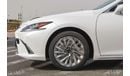 Lexus ES350 LEXUS ES350 3.5L FWD SEDAN 2024 FULL OPTION