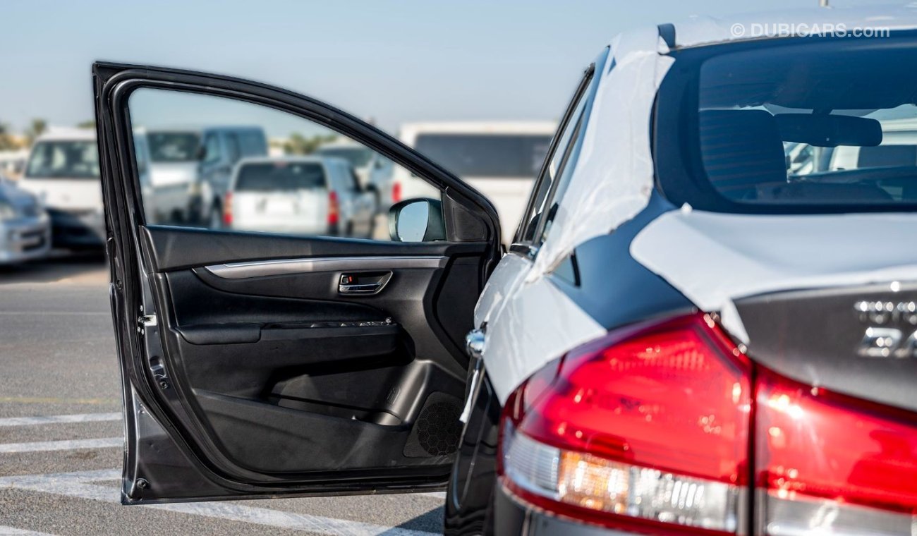 تويوتا بيلتا TOYOTA BELTA 1.5P AT MY2023