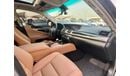 لكزس LS 460 L 4.6L Lexus Ls460 L / 2013 / USA / Very clean / Low mileage / Full option