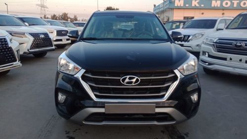 Hyundai Creta CRETA 2020