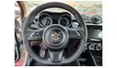 Suzuki Swift 1.2 GLX Petrol Automatic