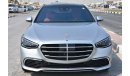 Mercedes-Benz S 580 4-MATIC 2021 | L.W.B |  CLEAN | WARRANTY