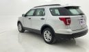 Ford Explorer BASE 4WD 3.5 | Zero Down Payment | Free Home Test Drive