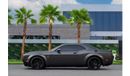 Dodge Challenger R/T Scat Pack 6.4L | 5,385 P.M  | 0% Downpayment | 6.4L Scat Pack RT Last Call!