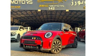 Mini Cooper S mini cooper s 2023 korean specs