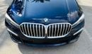 BMW 730Li Luxury M Sport Package 2.0L