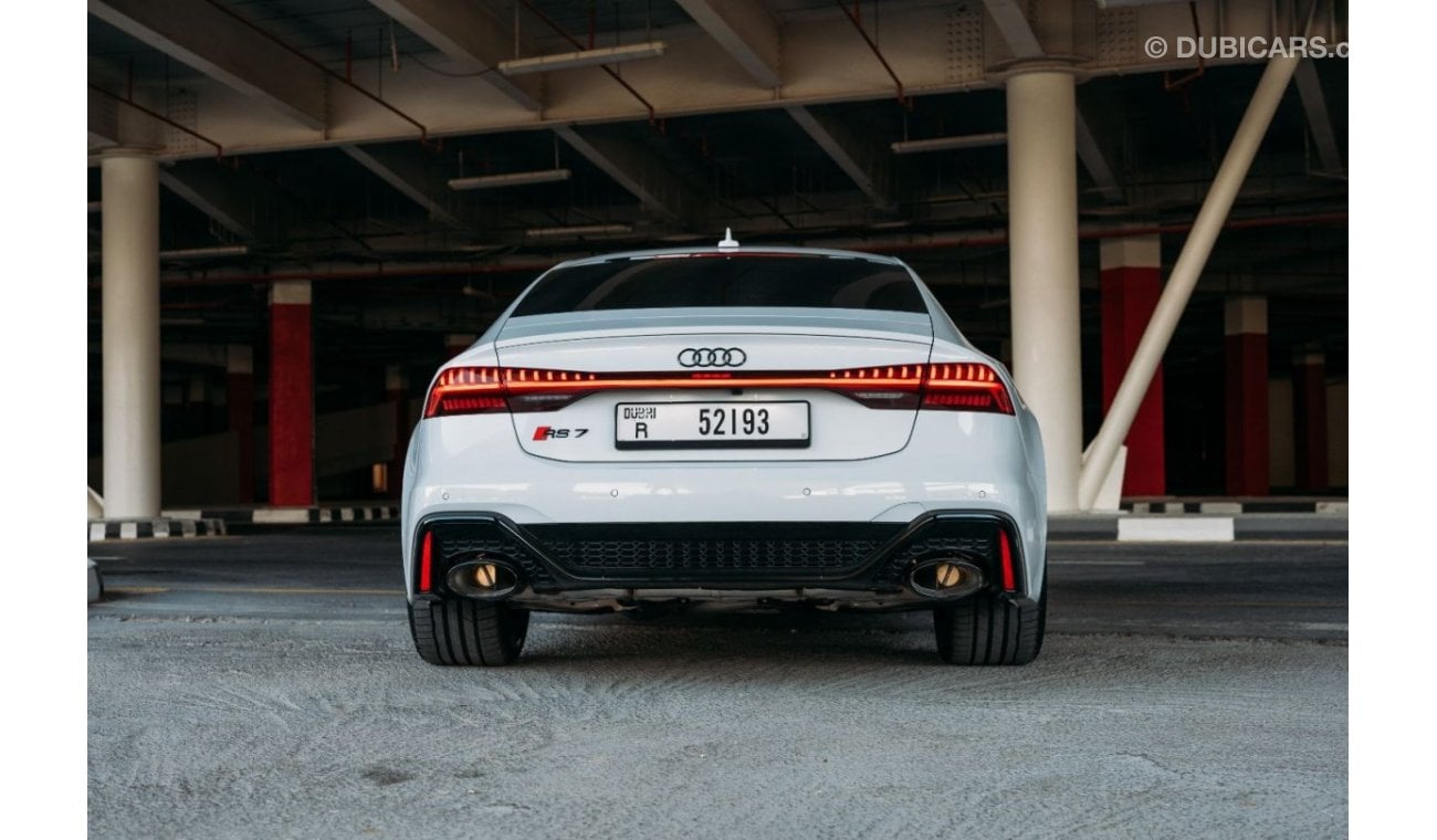 Audi RS7