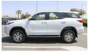 Toyota Fortuner 2024 Toyota Fortuner 2.7 Petrol