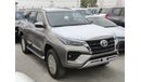 Toyota Fortuner VXR V6 4.0L AT