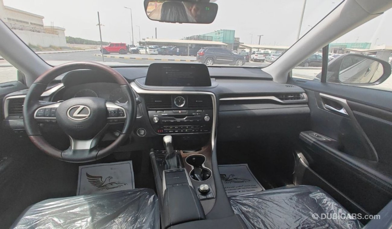 لكزس RX 350 Lexus RX 350 Model 2021