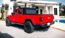 Jeep Gladiator Overland AED 2240 PM | JEEP GLADIATOR 2022 | CLEAN TITLE | SINGLE OWNER | HARD TOP AVAILABLE