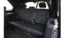 Toyota Sequoia TRD PRO Hybrid 3.5L